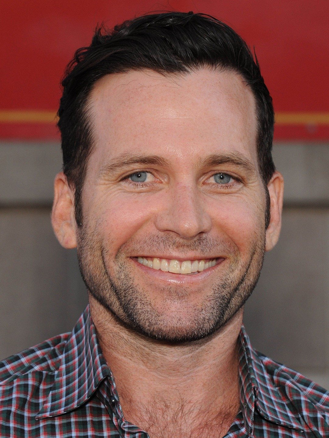 Eion Bailey